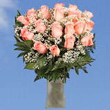 Valentine's Bouquet Blooming Love