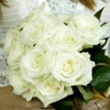Simple Wedding Combo D.I.Y. 100 Roses Your Choice 60 Alstroemerias 8 Fillers. $ 189.00