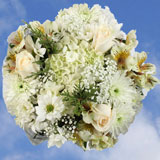 Christmas Bouquets Angel 7 Arrangements