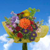 European Bouquet Global Rose Choice 2