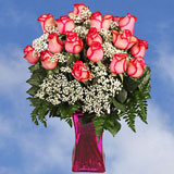 Valentine's Bouquet Fairytale Love