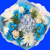 Christmas Bouquets Happy Hannukah 7 Arrangements