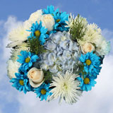 Christmas Bouquets Happy Hannukah 7 Arrangements