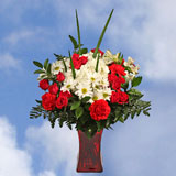 Valentine's Bouquet Kiss Me