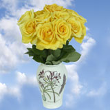 Anniversary Flowers