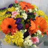 Delight Bouquet Global Rose Choice 2