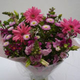 European Bouquet Global Rose Choice 2