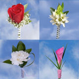Boutonnieres