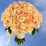 Bridal Bouquet 36 Roses