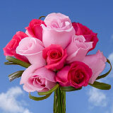 Bridesmaid Bouquets