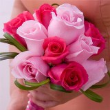 Bridesmaid Bouquets