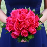 Bridesmaid Bouquets Pack 6 per Box