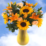Business Gift Flowers