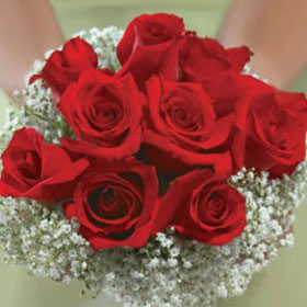 columbia sc wedding flowers
