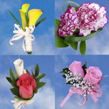 Corsages
