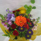 European Bouquet Global Rose Choice 16