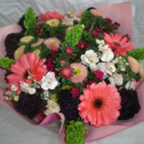 Extreme Delight Bouquets
