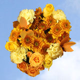 Arrangement Fall BeautiFul Flowers 8 Bouquets