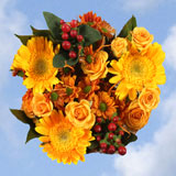 Father's Day Flowers