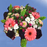 Extreme Delight Bouquets
