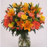 Fundraising Flowers