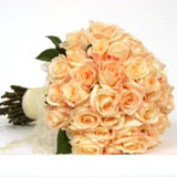 Bridal Bouquet 36 Roses