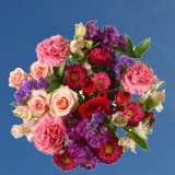 Mother's Day Adore