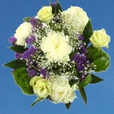 Mother's Day With Love