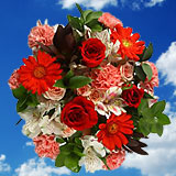 Mother's Day Amor