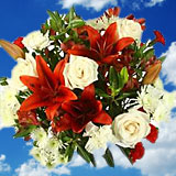 Mother's Day Mom's