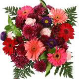 Mother's Day Mom's Best