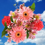 Mother's Day Thanks