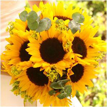 columbia sc wedding flowers