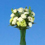 Saint Patrick's Irish Bouquet