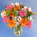 Thank You Flowers