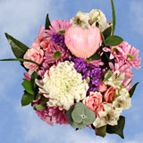 Valentine's Bouquet Sweetest Wishes