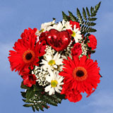 Valentine's Bouquet Thinking Of You