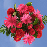 Valentine's Day Bouquets