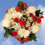 Valentine's Forever Yours Bouquet