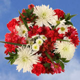 Valentine's Say It With Love Bouquet
