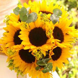 Wedding Reception Centerpieces