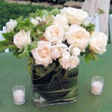 DIY Wedding Flowers