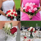 Wedding Combo Ready, Set, YES I DO 20 Individual Pieces