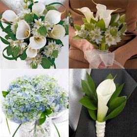 "Wedding Combo Ready
