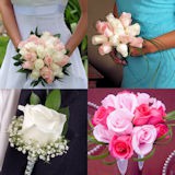 Wedding Combos Ready,  Set, Yes I Do