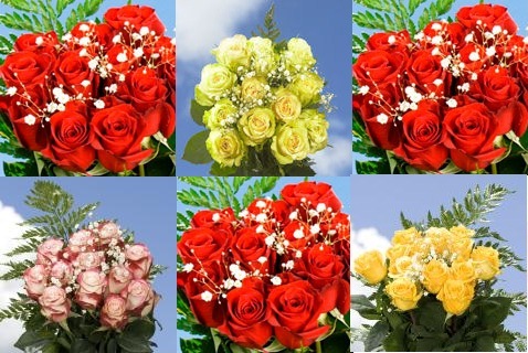 BEST PRICE EVER FOR VALENTINE’S DAY 2012