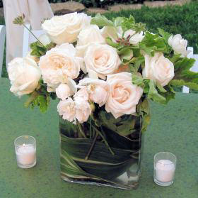 Why & what do you need flowers for in a wedding?