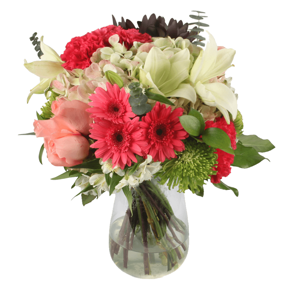 12 Mother’s Day Flowers That You’ll Love to Give To Your Mom Blog