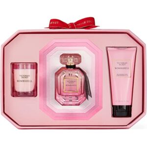 Perfume Set: Most Popular Products For Mother’s Day