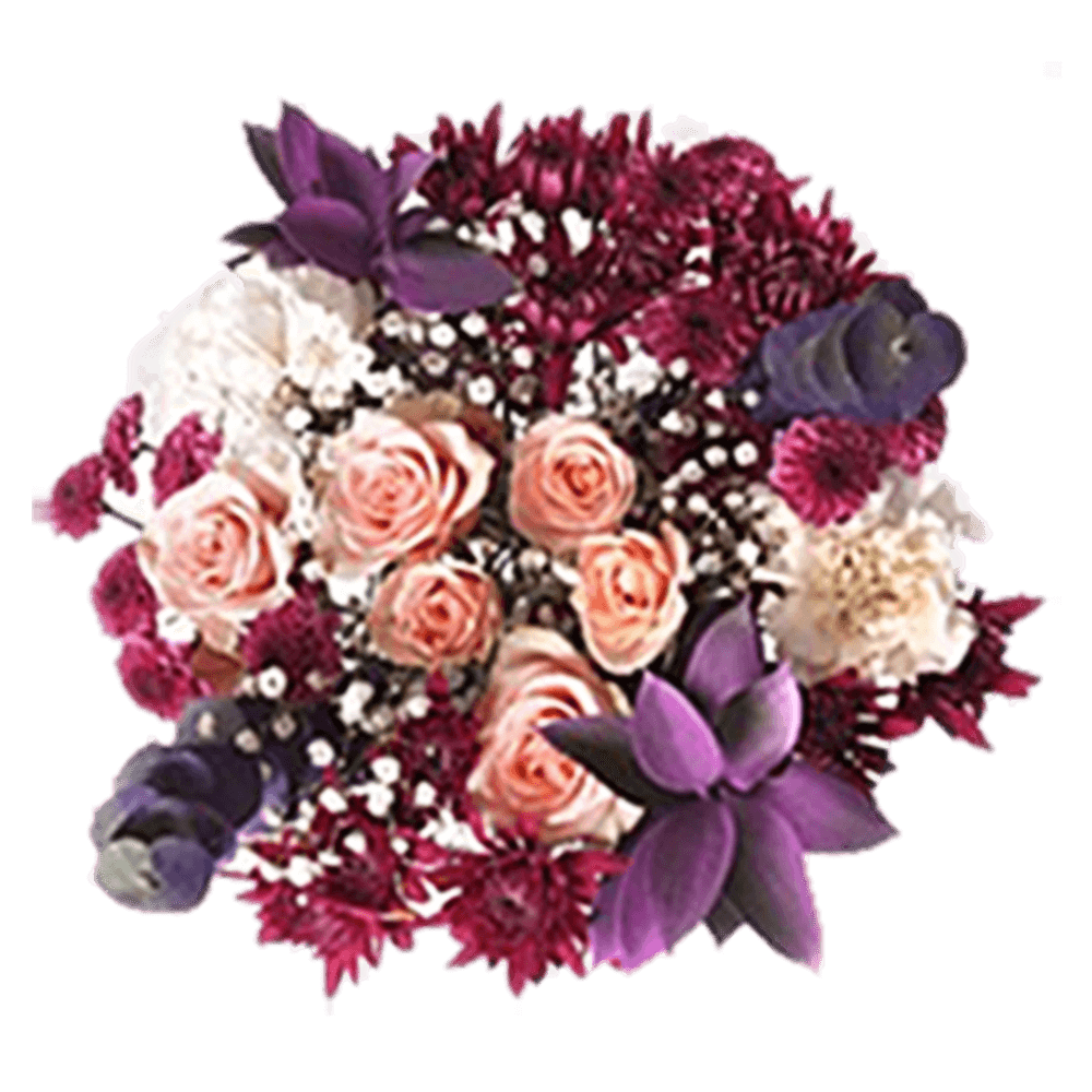 Valentine’s Day Bouquet Ideas for Every Type of Relationship Blog